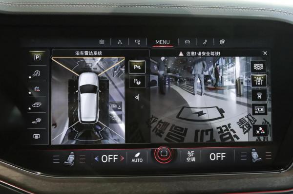 大眾頂級SUV途銳配置全面解析,帶你瞭解什麼是低調的奢華 大眾頂級SUV途銳配置全面解析,帶你瞭解什麼是低調的奢華