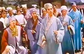 難忘你，永遠的《劉三姐》