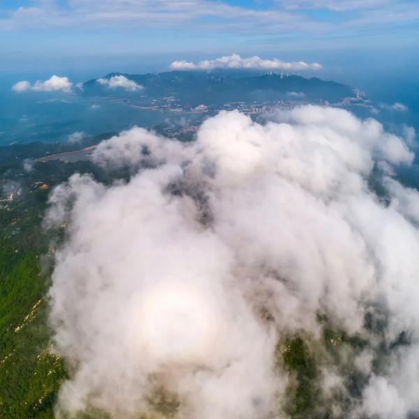 《四海》沒給的治癒，南澳島給你