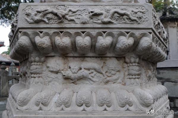 疫情期間居家遊:玩轉香山碧雲寺,有石獅、哼哈、彩塑為明代珍寶 疫情期間居家遊:玩轉香山碧雲寺,有石獅、哼哈、彩塑為明代珍寶