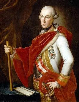 世界史上的巨無霸——“哈布斯堡君主國” 世界史上的巨無霸——“哈布斯堡君主國”