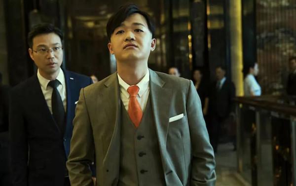 我們眼中的明星，在富豪們的眼裡又是什麼？看看古人與首富怎麼說