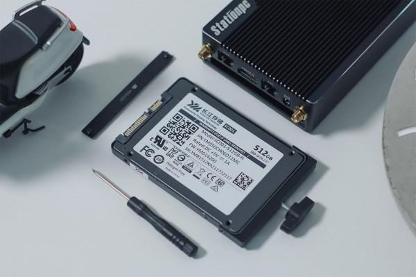 擁有一臺官方多系統支援的盒子是什麼體驗？Station P2迷你主機