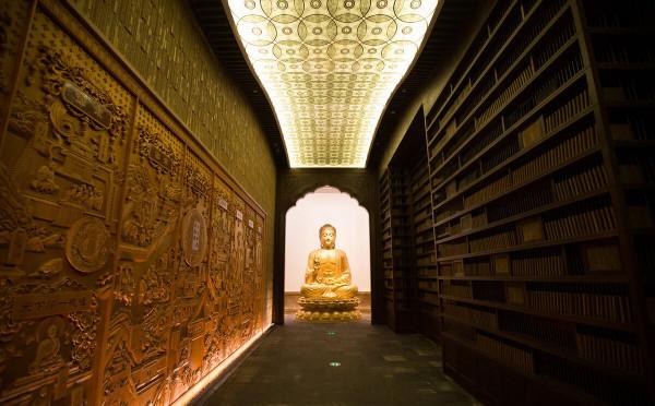 江蘇在國外最出名的建築，當地人卻不以為然，吐槽其實在太醜