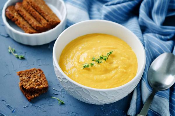 胃病“來襲”？除了多喝小米粥，還有不少養胃的好方法