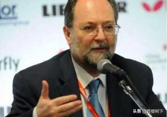 為遏制國乒發展，他逼劉國樑孔令輝退役，後因私吞2000萬被檢舉