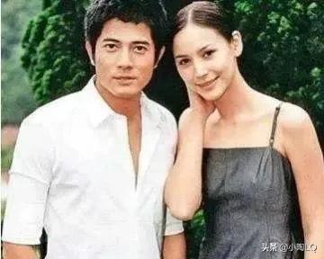 郭天王經歷15段感情後，終於找到了真愛