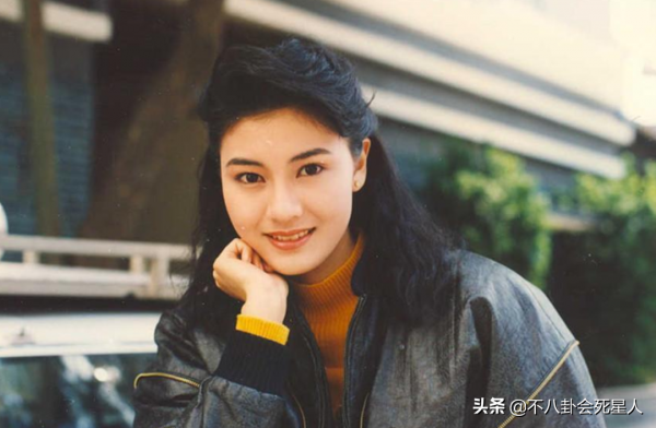 9位讓人get不到美貌的老牌女神，李嘉欣、王祖賢都有人說不美？