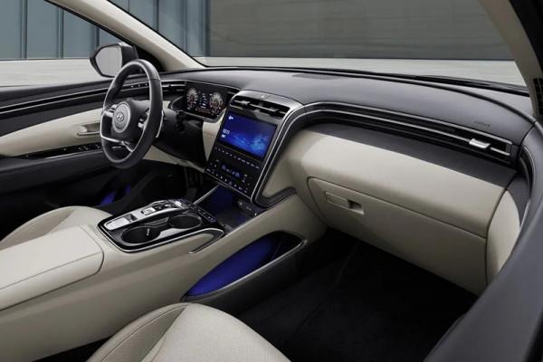 16萬元起的合資suv 現代途勝L/本田CR-V 各有著哪些亮點? 16萬元起的合資suv 現代途勝L/本田CR-V 各有著哪些亮點?