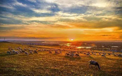 《孤獨星球》公佈今年國內10個最值得遊覽地區，帶上你的TA出發吧