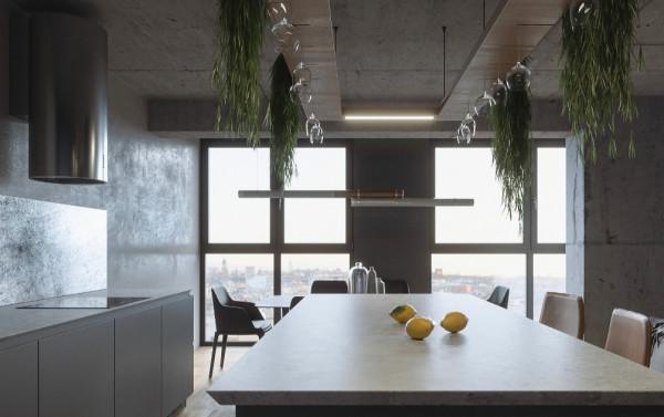 太颯了!135㎡輕工業風裝修 一定要分享給你們 太颯了!135㎡輕工業風裝修 一定要分享給你們