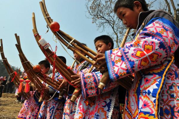 有關江西省的二十四個冷知識，看完才知道原來江西有這麼多稱號