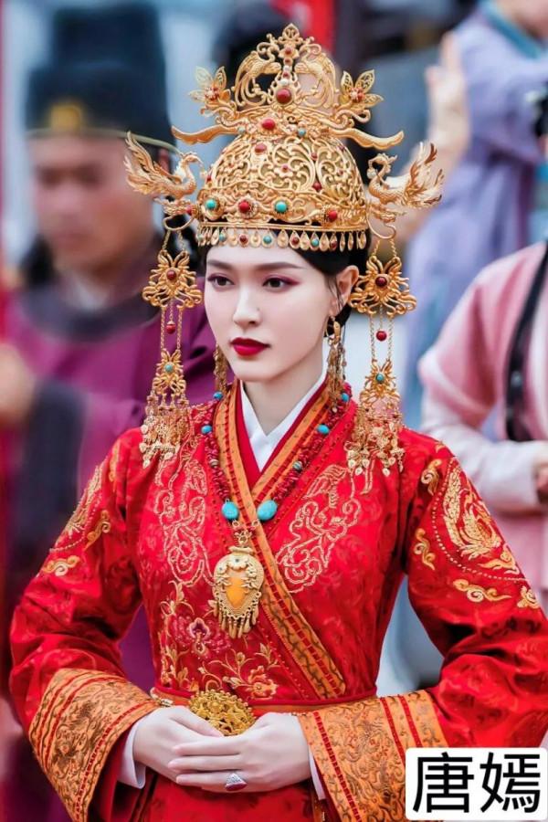 28位超美古裝女神,你喜歡哪位? 28位超美古裝女神,你喜歡哪位?