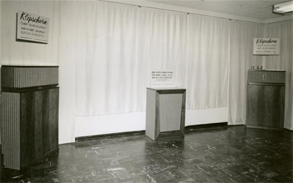 Klipsch Heresy IV:經典產品的最新型號,為更好的音效而進一步最佳化 Klipsch Heresy IV:經典產品的最新型號,為更好的音效而進一步最佳化