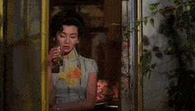 旗袍如照妖鏡，看看這17位女星，誰最驚豔，誰像偷穿大人衣服？