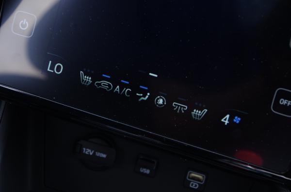 不到19萬買第五代途勝L,標配10.4英寸大屏,空間、動力強過CR-V 不到19萬買第五代途勝L,標配10.4英寸大屏,空間、動力強過CR-V