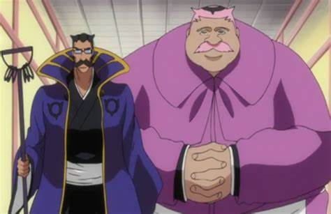 假面軍團：溫和的大個子——有昭田缽玄