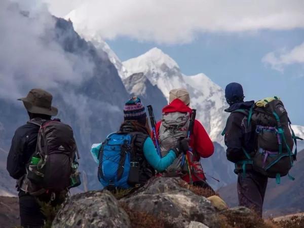 徒步，不懂技巧白走幾十年