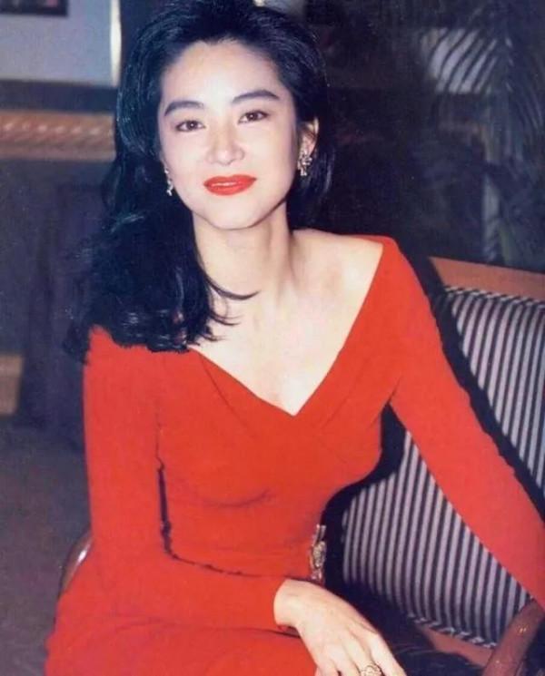 驚豔時光的女神 ～ 林青霞