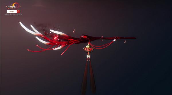 劍三110級小橙武外觀首曝！誰笑了誰哭了？萬花武器成瘤子紀念版