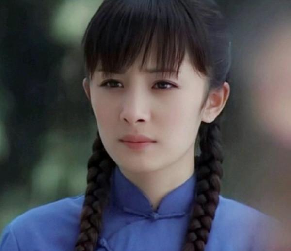 楊冪臉型像芒果,高圓圓法令紋突兀,越美豔越不適合民國造型? 楊冪臉型像芒果,高圓圓法令紋突兀,越美豔越不適合民國造型?