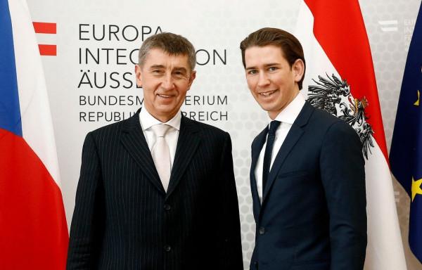 歐盟內部存在分裂集團,已經潛伏6個世紀?東西兩方互相看不順眼 歐盟內部存在分裂集團,已經潛伏6個世紀?東西兩方互相看不順眼