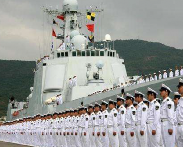 1972年尼克松訪華之際,美國核潛艇擅闖我國海域,最後如何化解? 1972年尼克松訪華之際,美國核潛艇擅闖我國海域,最後如何化解?