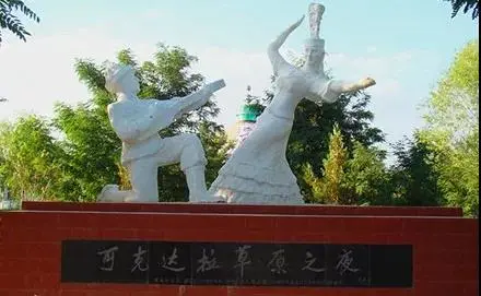 楊冪新劇《斛珠夫人》熱播,我想去劇中的絕美新疆取景地 楊冪新劇《斛珠夫人》熱播,我想去劇中的絕美新疆取景地