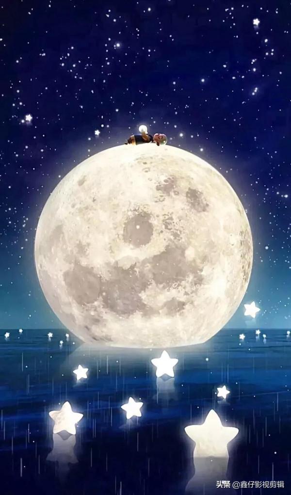 四大名著中“別樣”的中秋節 四大名著中“別樣”的中秋節