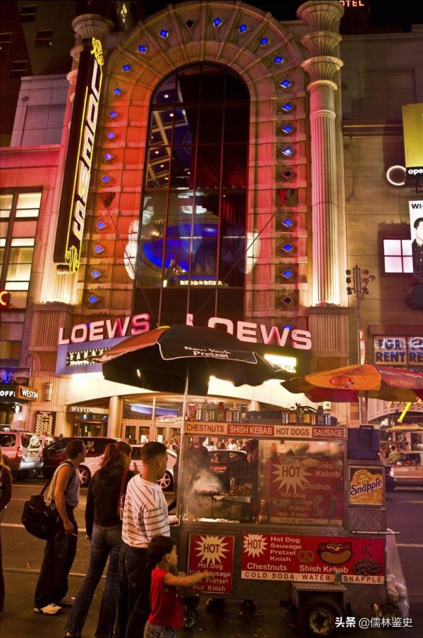 這二十八個紐約冷知識，你確定知道嗎？原來這才是紐約