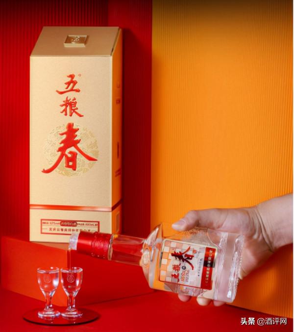 五糧春、五糧醇、五糧特曲哪個更好喝？各有什麼特點？