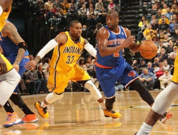 2012-13賽季安東尼場均28&period;7分 身邊的隊友表現如何？