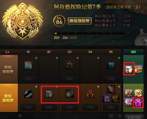 DNF：超低成本獲得神器裝扮，這些途徑不要錯過
