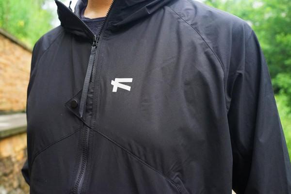 實用又不失時尚:風謎城市機能輕殼外套體驗 實用又不失時尚:風謎城市機能輕殼外套體驗