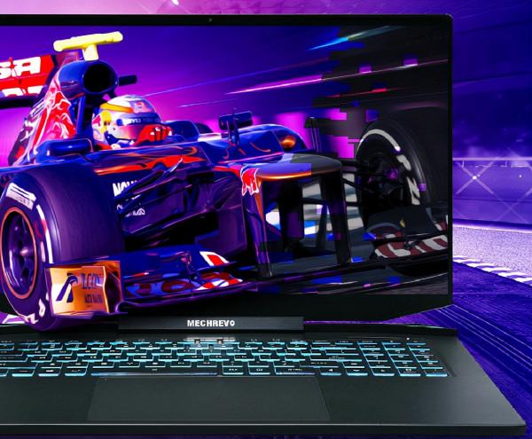 3070遊戲本僅售8999 機械革命鈦鉭Plus