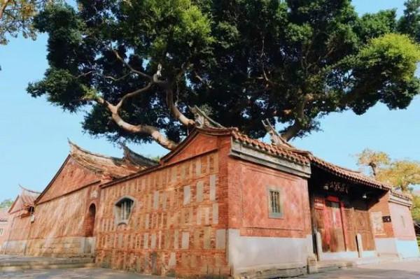 比廈門古早、比福州安靜,這個低調內斂的世界遺產地,你去過嗎? 比廈門古早、比福州安靜,這個低調內斂的世界遺產地,你去過嗎?