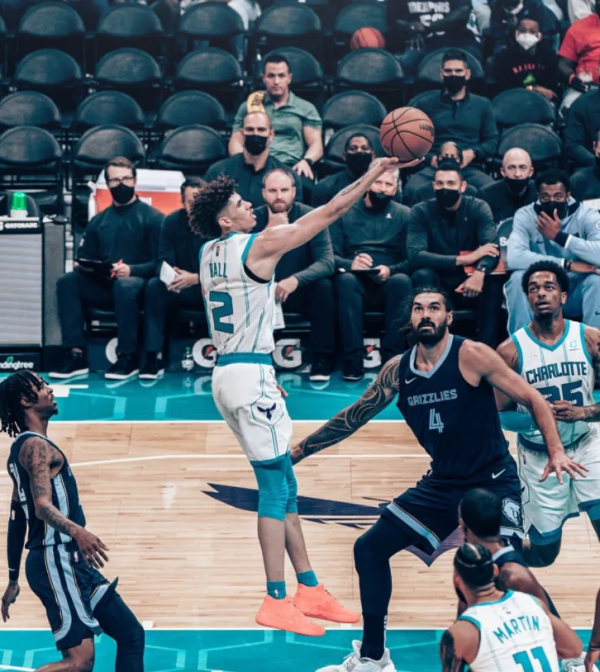 東部第一控衛?三球可以期待第一次全明星了 東部第一控衛?三球可以期待第一次全明星了