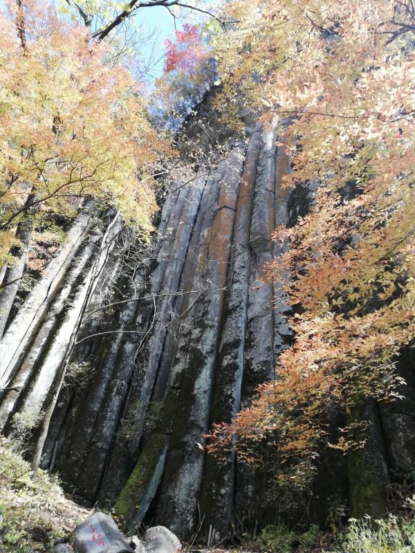 自駕長白山十五道溝風景如畫,美不勝收 自駕長白山十五道溝風景如畫,美不勝收