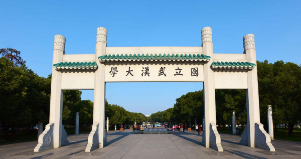 愈挫愈勇!武漢大學突破晶片關鍵技術 愈挫愈勇!武漢大學突破晶片關鍵技術