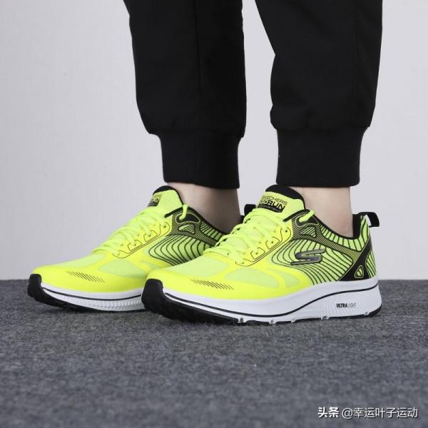 有哪些入門款的跑鞋值得推薦？