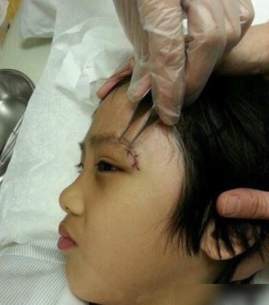 《爸哪》6個萌娃顏值差異大，王詩齡靈氣流失，霓娜青春尷尬期