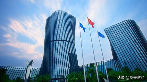 5000億&OpenCurlyDoubleQuote;家電一哥&rdquo;CFO又辭職，任職不到一年，美的集團怎麼了