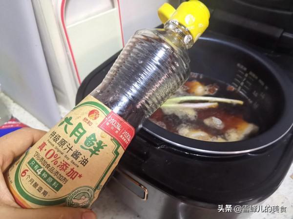 這樣做一桌不到200元，比出去吃節省又實惠，網友：過日子的媳婦