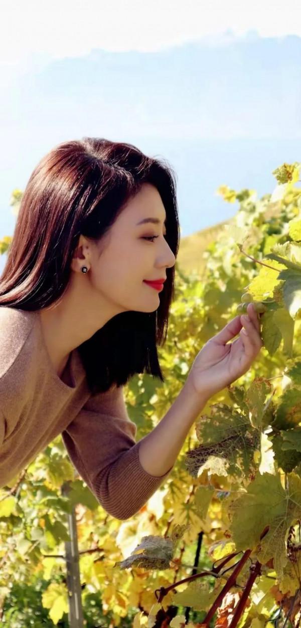 有喜歡賈靜雯的嗎？真的是很有靈氣，她演的趙敏無人超越