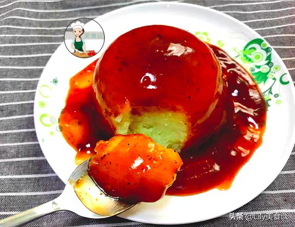 秋天,這菜三天兩頭必做,蒸熟淋醬汁,不放肉也香,秋天吃特養人 秋天,這菜三天兩頭必做,蒸熟淋醬汁,不放肉也香,秋天吃特養人