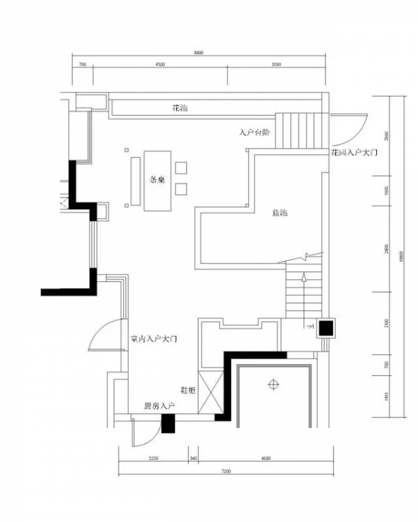 45天改造70㎡自家院子,他僅花4.2萬元,改後的花園也太美了吧 45天改造70㎡自家院子,他僅花4.2萬元,改後的花園也太美了吧