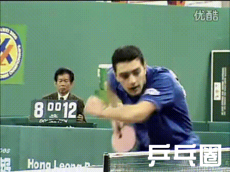 歷屆世乒賽男女單打冠軍，張繼科之後的馬龍才無敵的