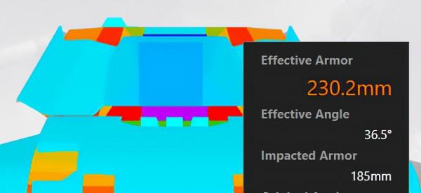 拳打T56，腳踢703！掌握這些弱點，你將輕鬆應對他們