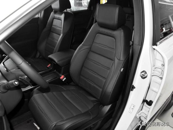 熱門緊湊型SUV 小哥帶你一起看本田CR-V