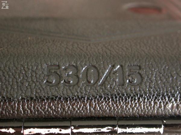 使用616膠捲的蔡司Zeiss Ikonta 530/15摺疊皮腔相機！德國製造